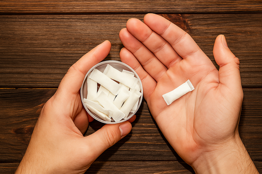 Myths About Nicotine Pouches Debunked
