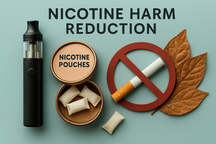 Harm reduction