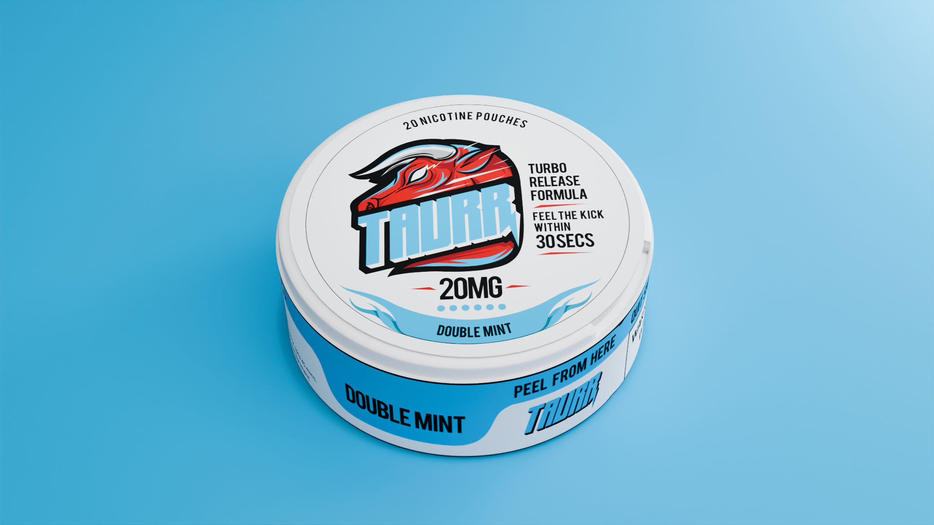 Double mint