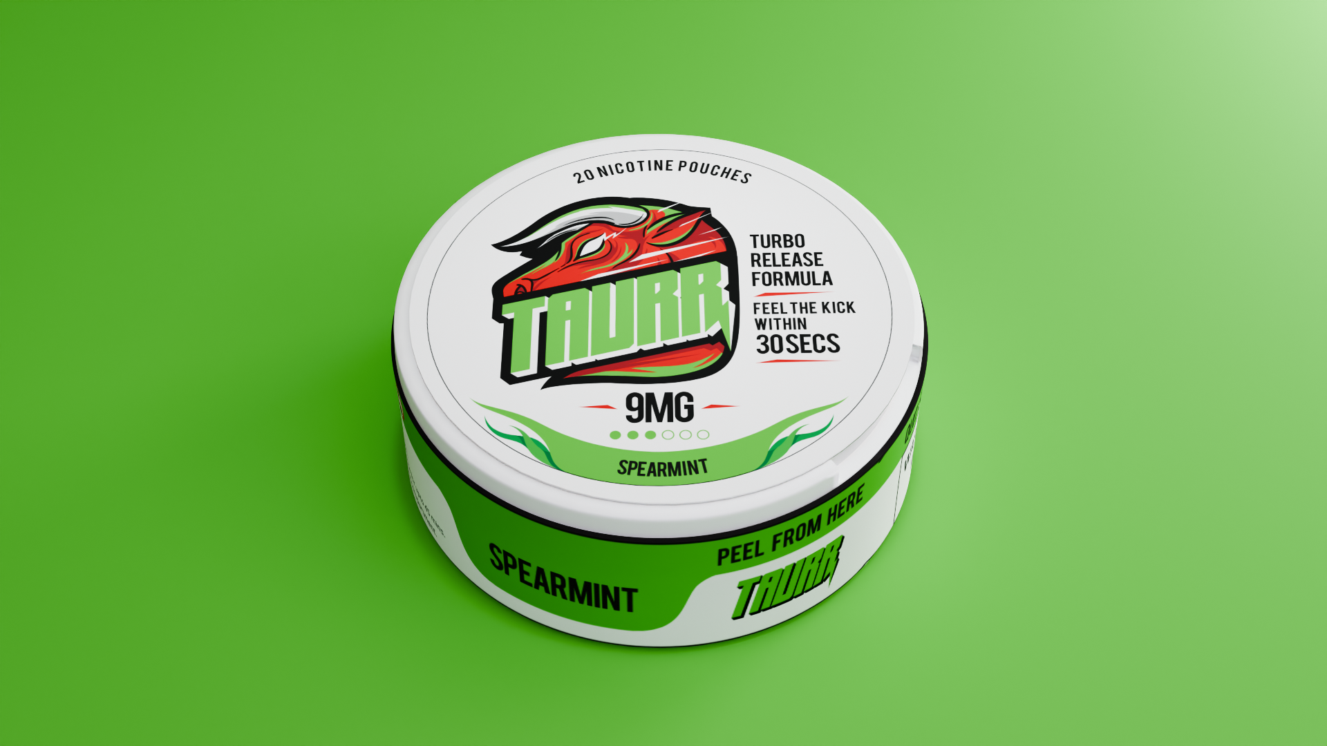 spearmint